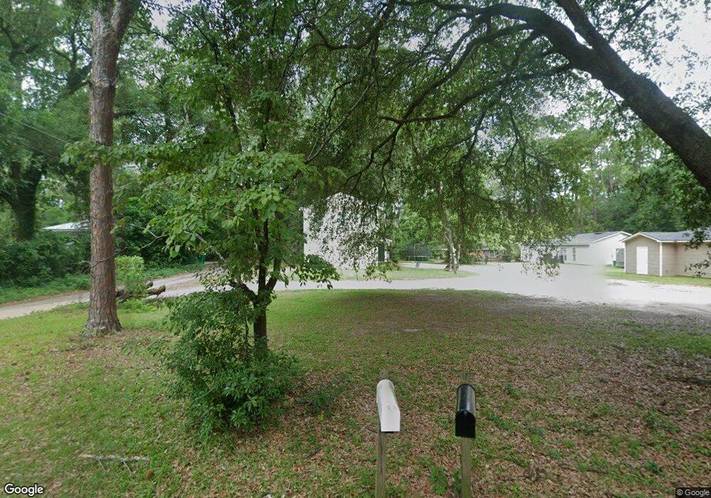 1415 N Davis St, Albany, GA 31701 - photo 1