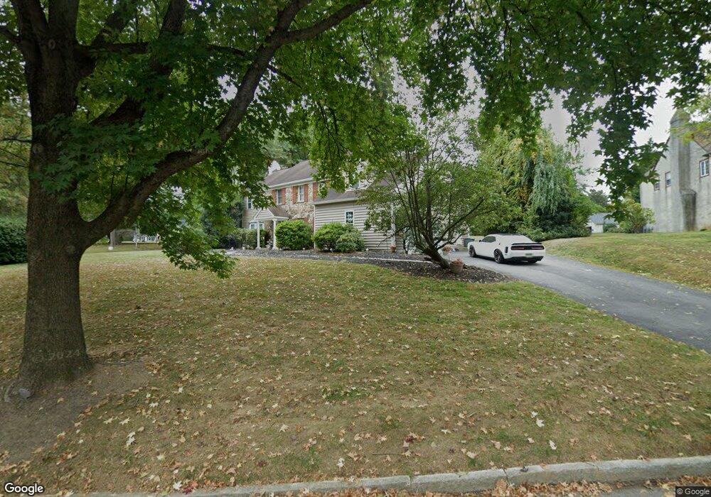 639 Foxfields Rd, Bryn Mawr, PA 19010 - photo 1