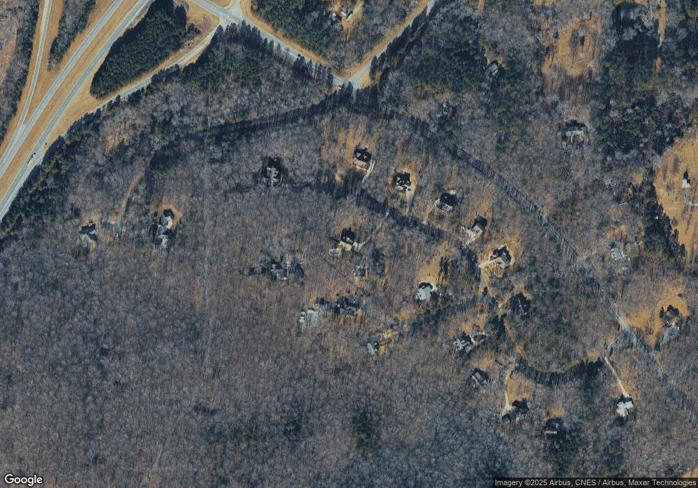 287 Ross Dr, Pittsboro, NC 27312 - photo 1