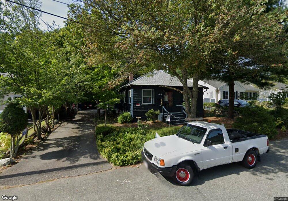 20 Carlisle St, Brockton, MA 02302 - photo 1