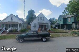 348 S Plum St, Hagerstown, IN 47346