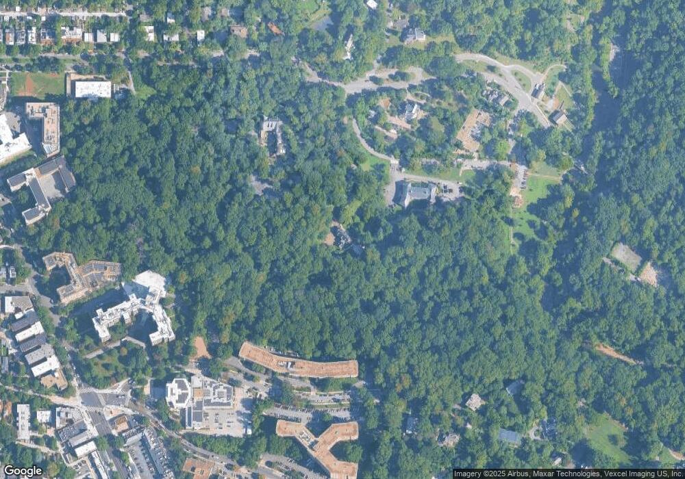 2612 Tilden St NW, Washington, DC 20008 - photo 1