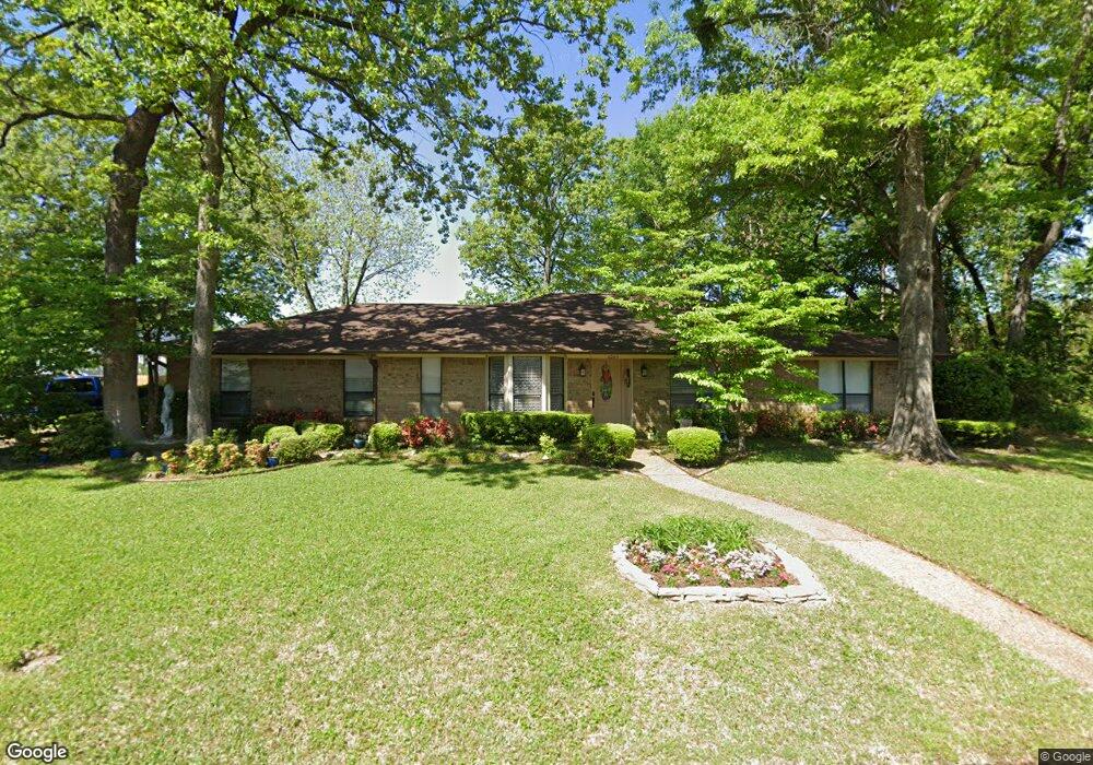 6005 Shadyside Ln, Texarkana, TX 75503 - photo 1