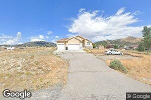 2778 W Rim Rock Dr, Stockton, UT 84071