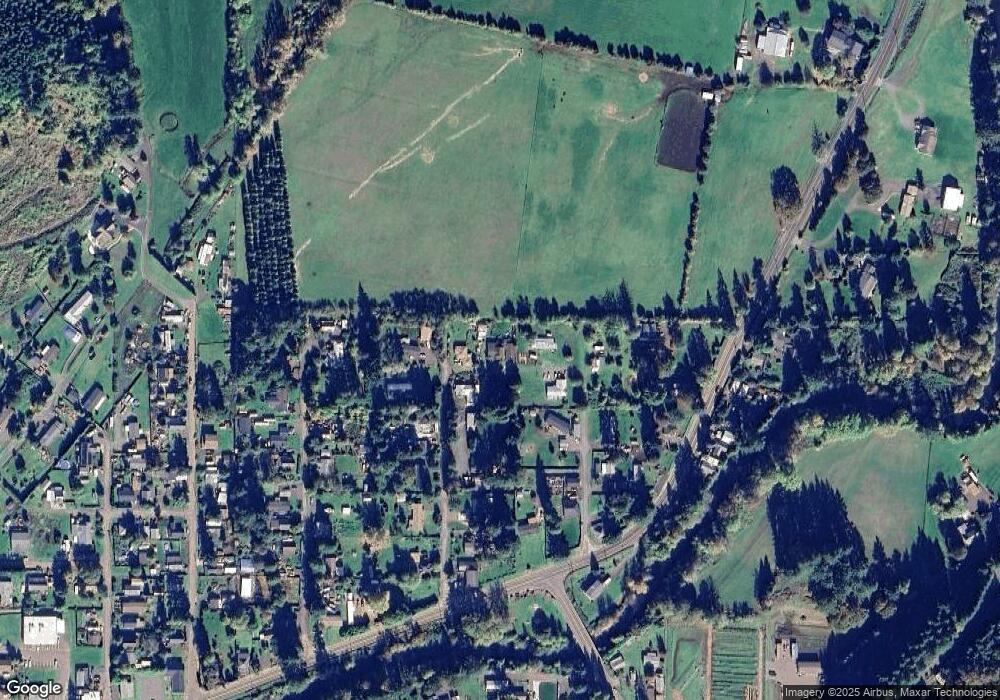 92271 Walling St, Marcola, OR 97454 - photo 1