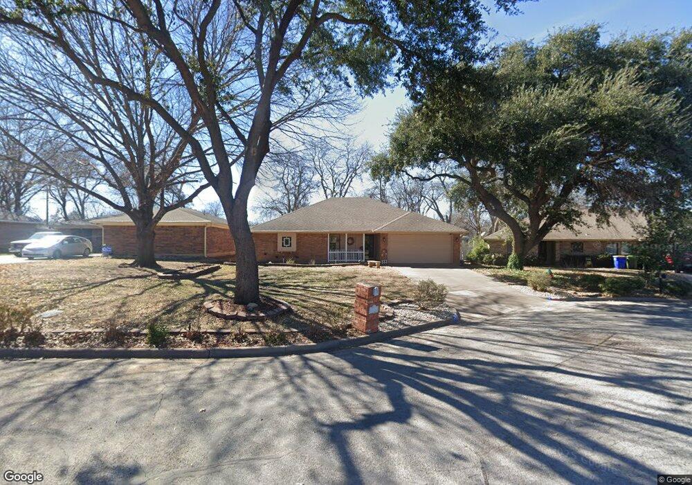 408 Grant Cir, Fort Worth, TX 76108 - photo 1