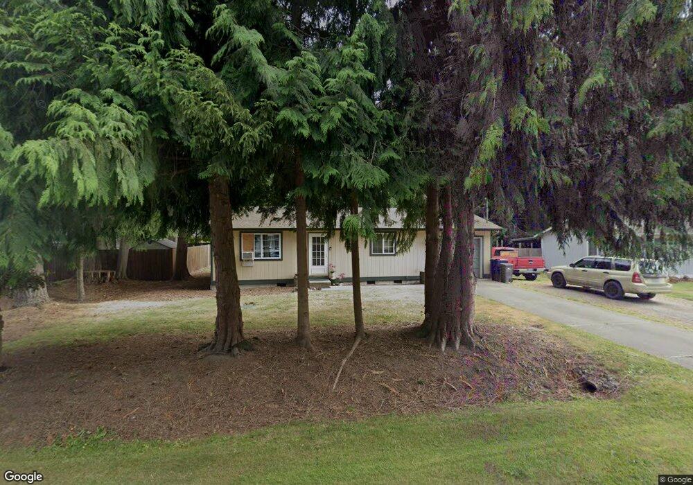 3320 159th Place NW, Stanwood, WA 98292 - photo 1