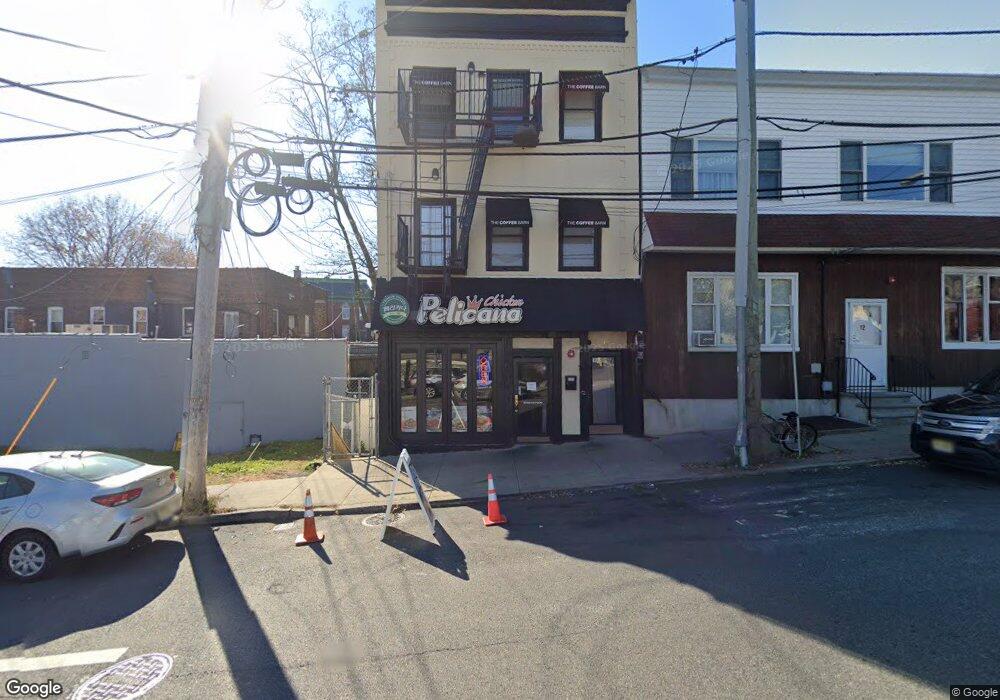 10 Dempsey Ave unit 3FL, Edgewater, NJ 07020 - photo 1