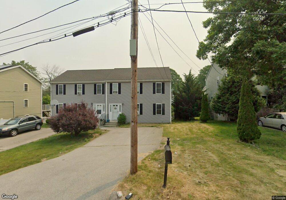 5B Corrine St, Worcester, MA 01604 - photo 1