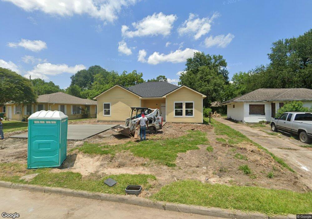 3623 Yosemite St, Houston, TX 77021 - photo 1