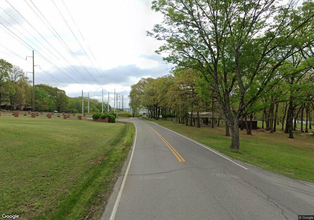 10310 S 5th St, Jenks, OK 74037 - photo 1