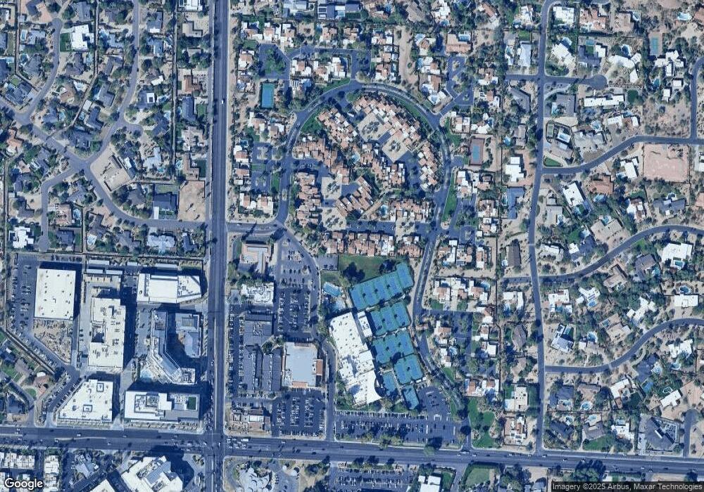 4432 E Camelback Rd unit 126, Phoenix, AZ 85018 - photo 1