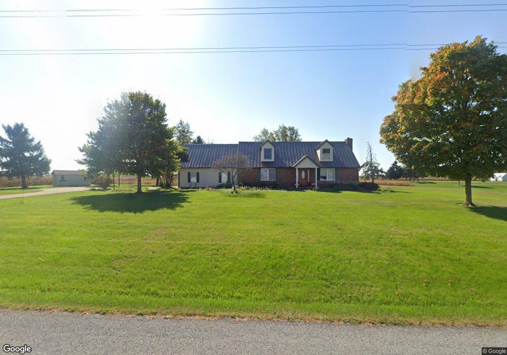 13652 Wapakoneta Buckland Rd, Wapakoneta, OH 45895 - photo 1