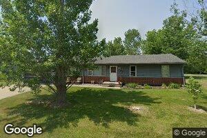 743 S 2nd St, Spickard, MO 64679