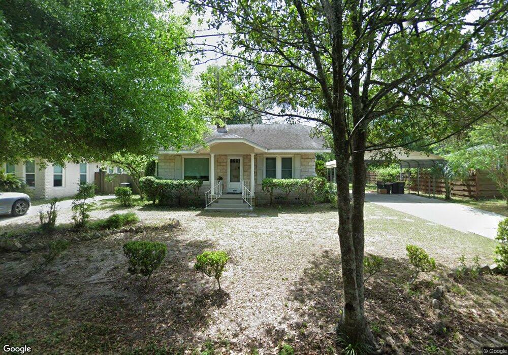 4334 Woodmere St, Jacksonville, FL 32210 - photo 1