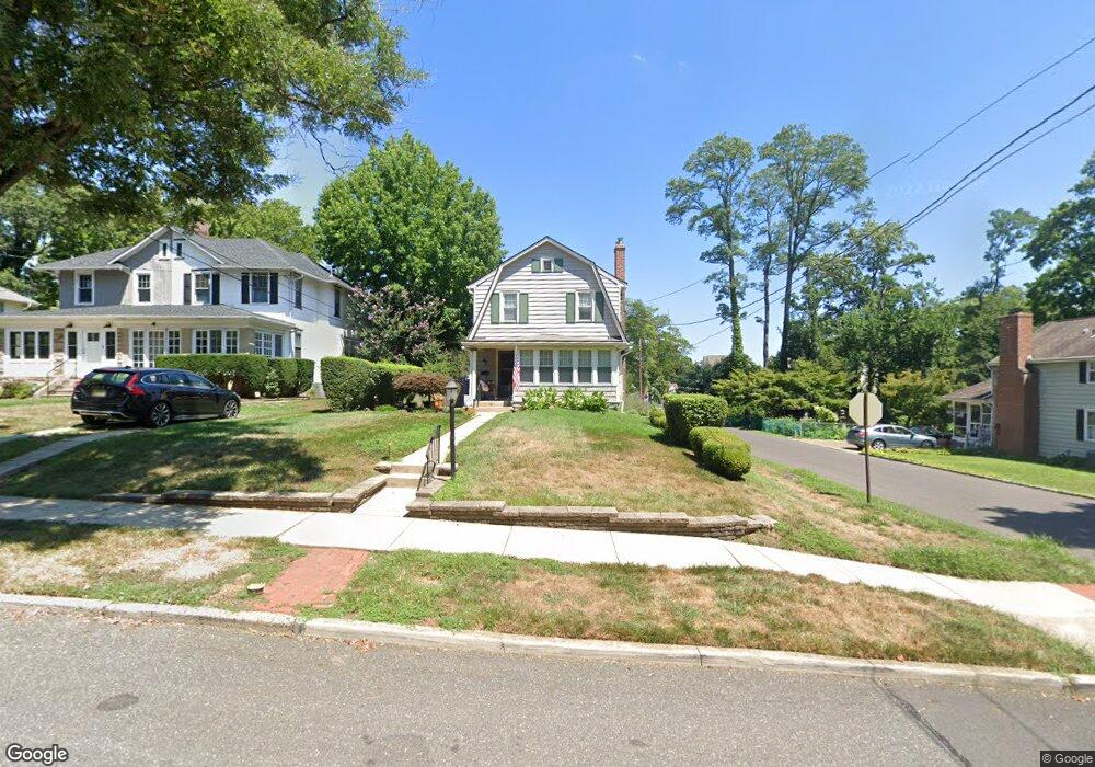 319 Chestnut St, Haddonfield, NJ 08033 - photo 1