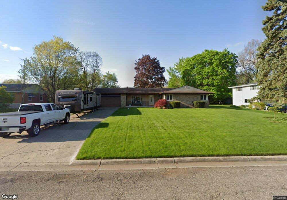 1187 Sorrento Ln, Flint, MI 48507 - photo 1