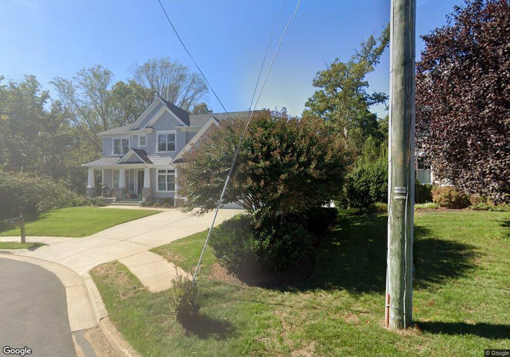 304 Roosevelt Ct NE, Vienna, VA 22180 - photo 1