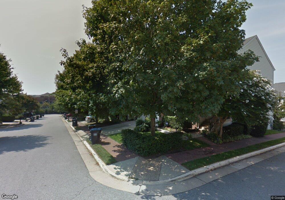 9062 Arch Hall Rd, Lorton, VA 22079 - photo 1