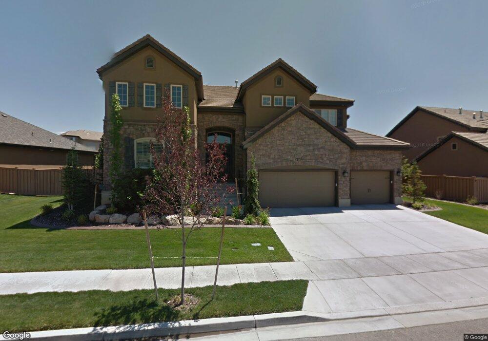 4716 N Driftwood View, Lehi, UT 84043 - photo 1