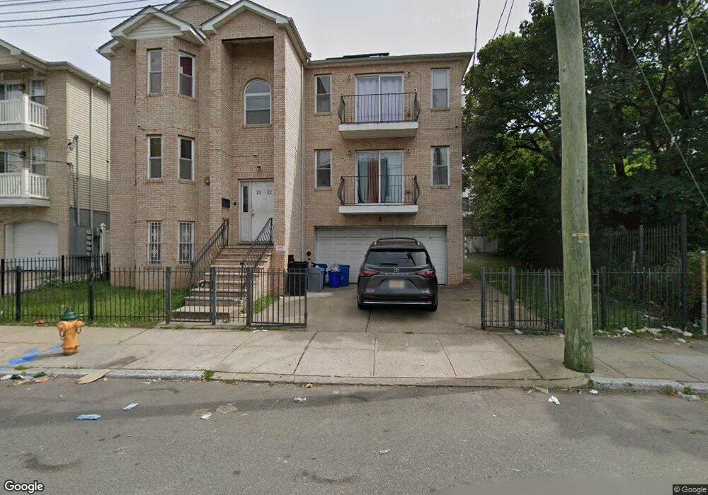 20 S 14th St, Newark, NJ 07107 - photo 1