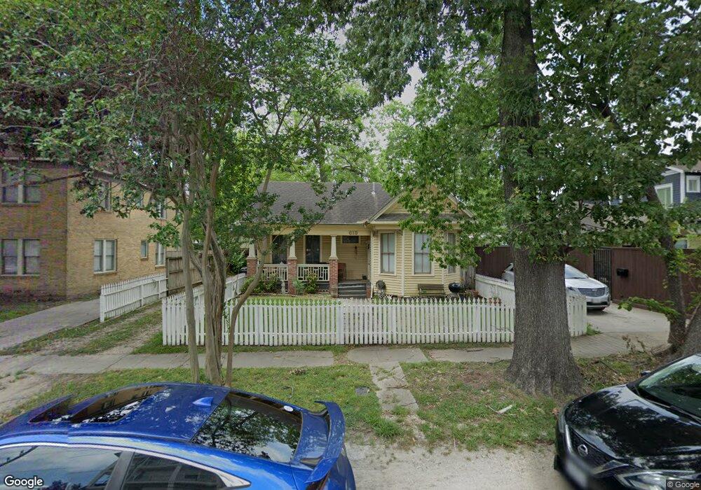 613 Oxford St unit 2, Houston, TX 77007 - photo 1