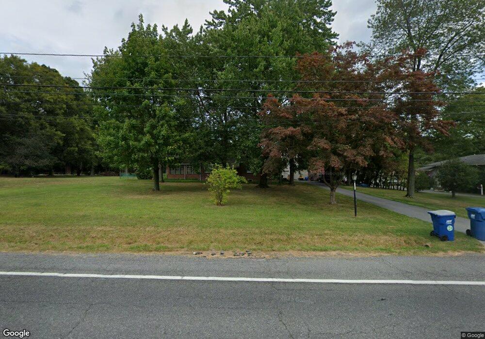 1503 Marsh Rd, Wilmington, DE 19803 - photo 1