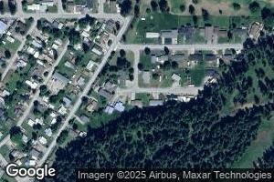 0 Underwood Dr, Pinehurst, ID 83850
