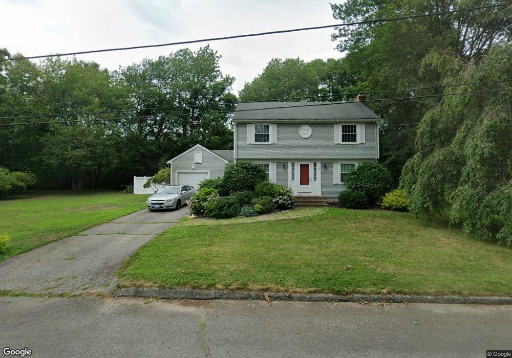 41 Haley Rd, Warwick, RI 02889 - photo 1