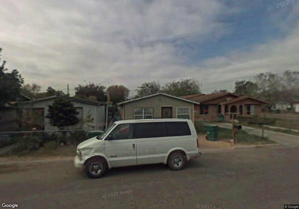 417 N Flag St, Pharr, TX 78577 - photo 1