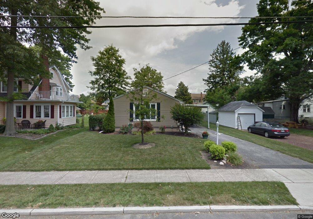 121 Washington St, Woodstown, NJ 08098 - photo 1