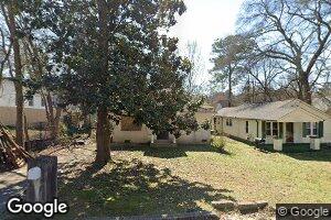 2432 1st St NW, Atlanta, GA 30318