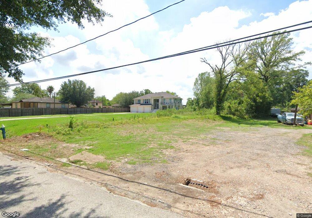 3403 Mansfield St, Houston, TX 77091 - photo 1