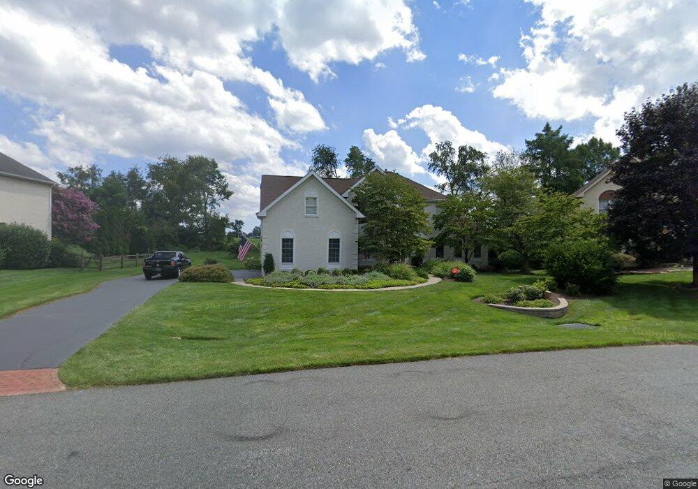 4 Naudain Cir, Newark, DE 19711 - photo 1