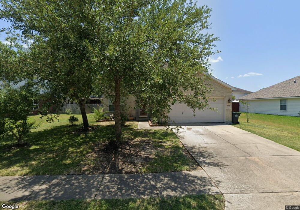 4208 Brazos Bend Dr, Pearland, TX 77584 - photo 1