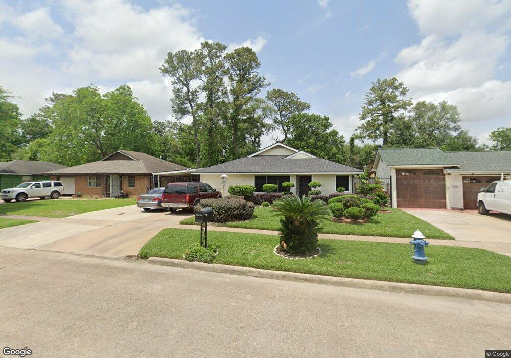 7629 Bretshire Dr, Houston, TX 77016 - photo 1