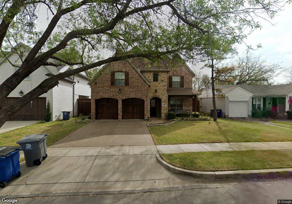 4342 Delmar Ave, Dallas, TX 75206 - photo 1