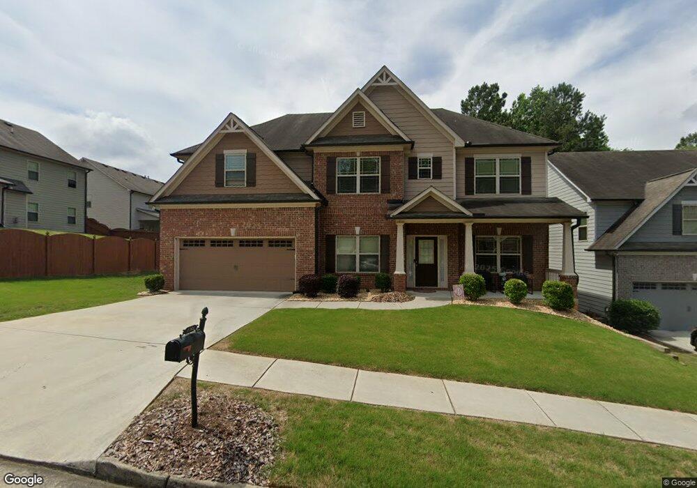 1164 Sparkleberry Ct, Auburn, GA 30011 - photo 1