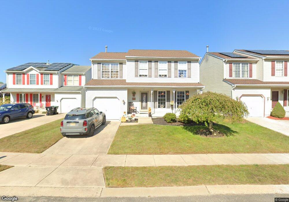 17 Wakefield Rd, Atco, NJ 08004 - photo 1