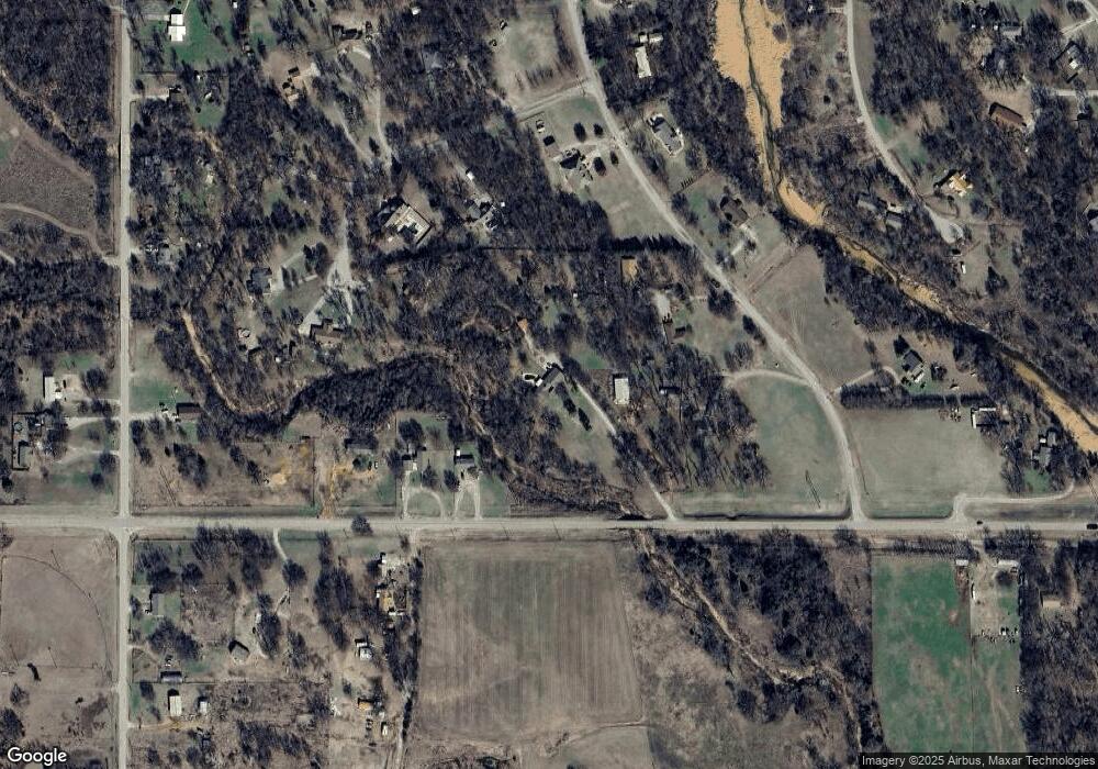 101 NW Shady Brook Ln, Cache, OK 73527 - photo 1