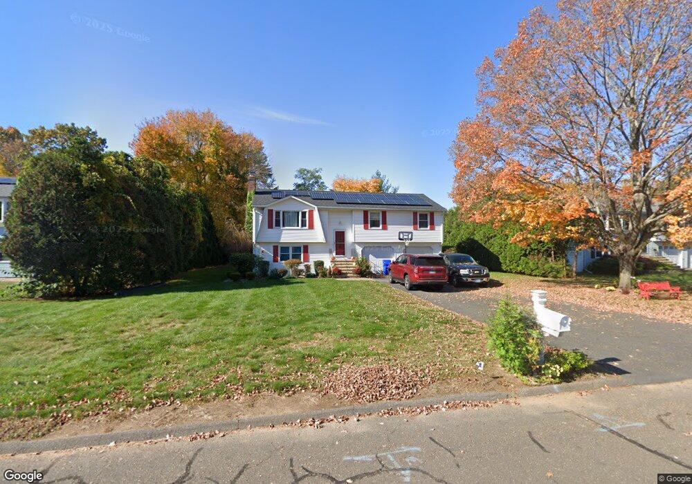 14 Abar Ln, South Windsor, CT 06074 - photo 1