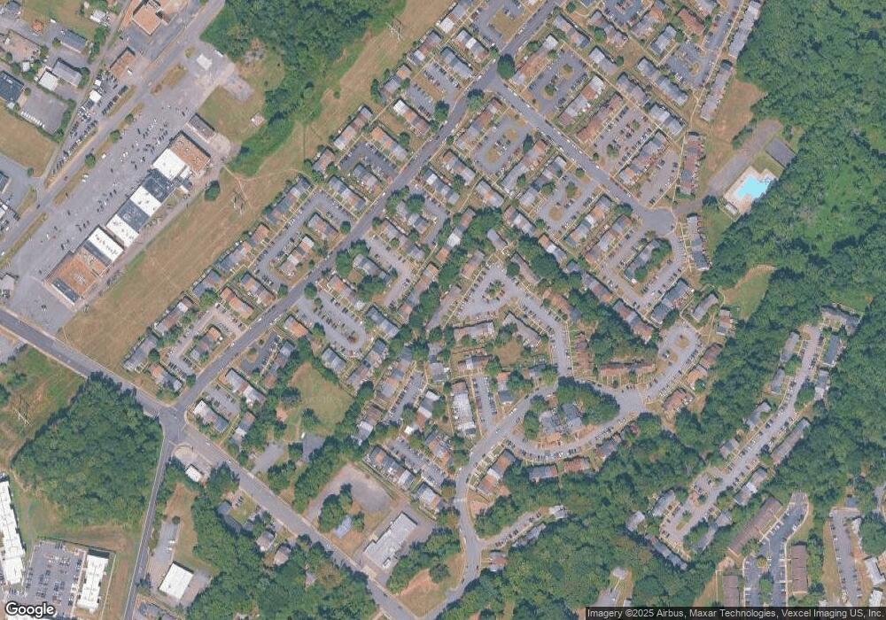 3705 Masthead Trail, Triangle, VA 22172 - photo 1