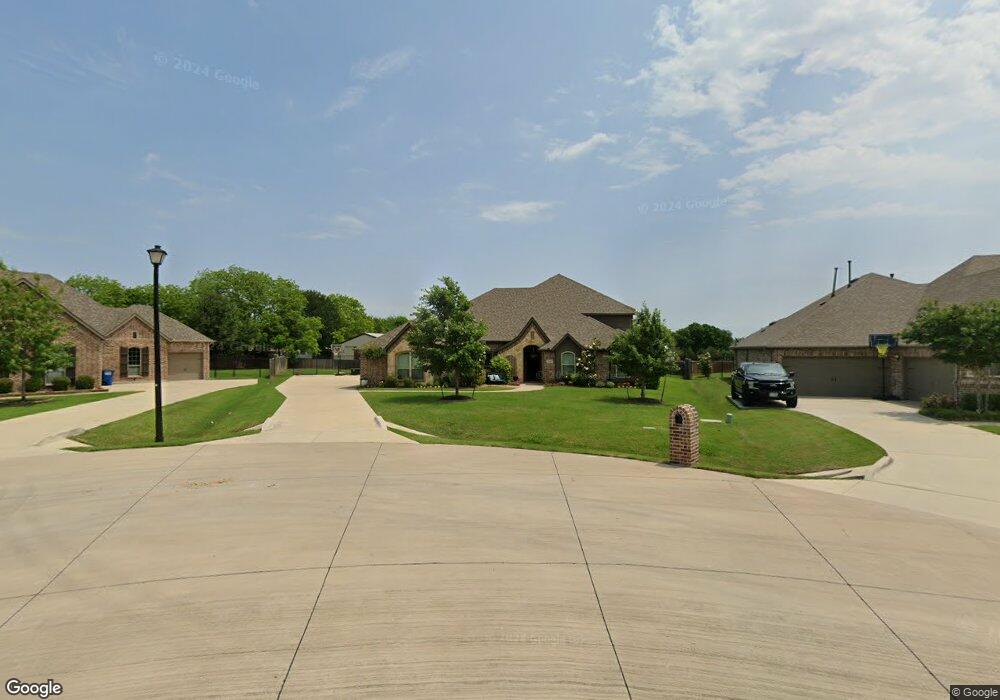 1101 Drew Dr, Wylie, TX 75098 - photo 1