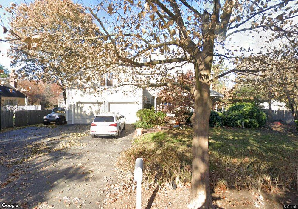 262 East St, Lexington, MA 02420 - photo 1