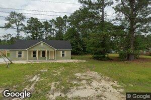 2004 Windsor Ave, Nashville, GA 31639