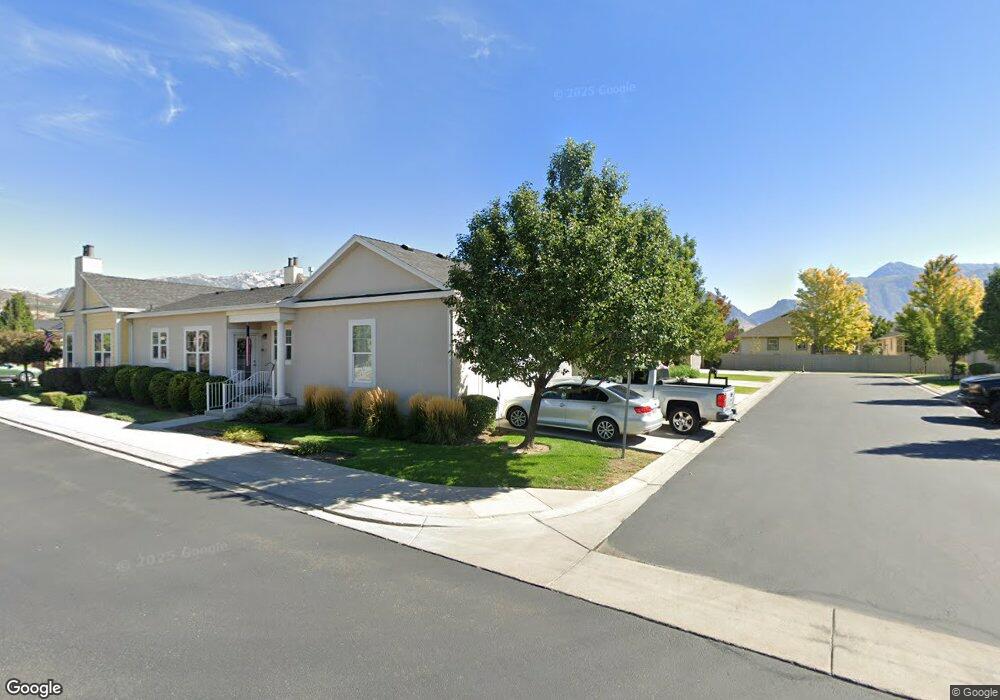 561 E 3270 N, Lehi, UT 84043 - photo 1