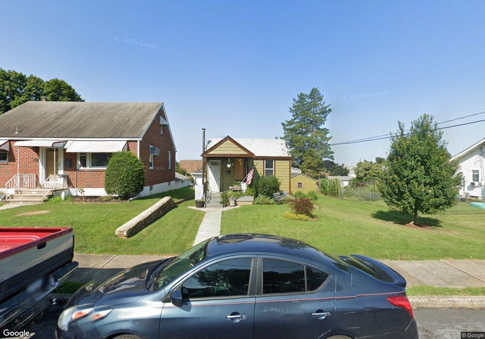 1884 S Front St unit 1886, Allentown, PA 18103 - photo 1