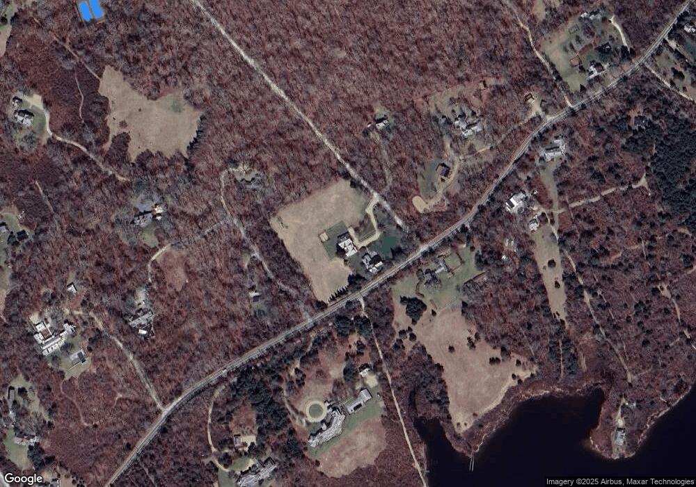 4 Meeting House Rd, Chilmark, MA 02535 - photo 1