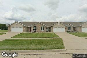 650 Fairway Cir, Garner, IA 50438