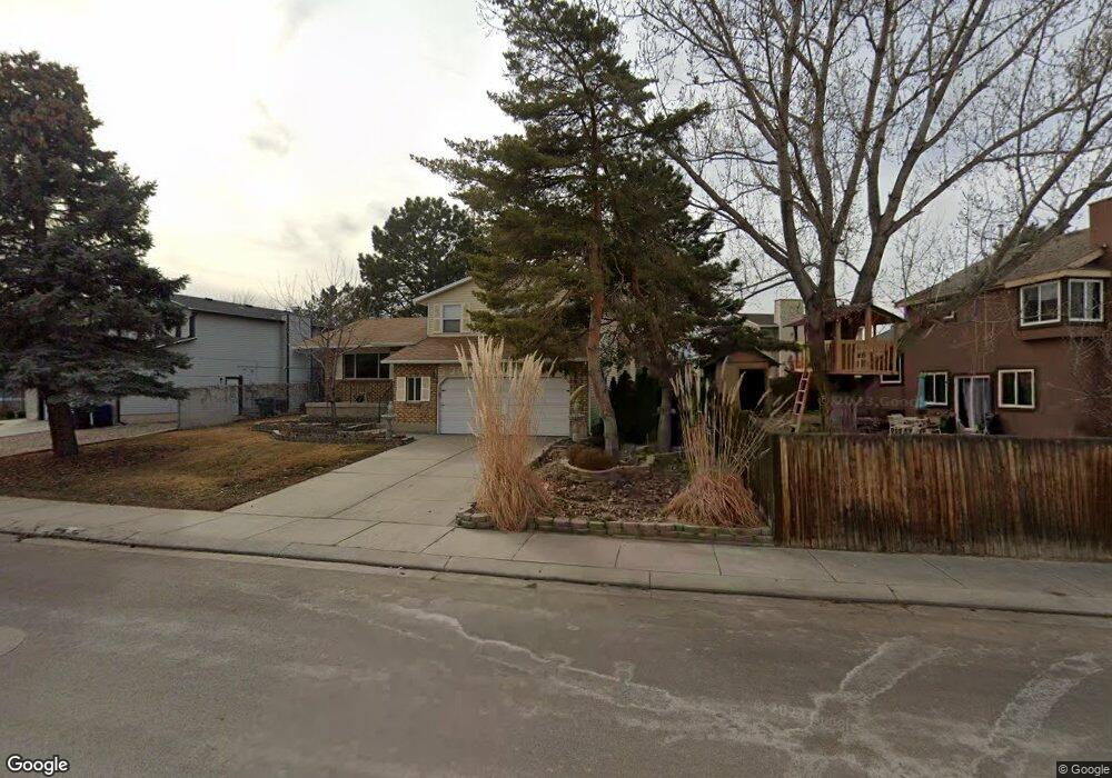 6790 Beargrass Rd, West Jordan, UT 84081 - photo 1